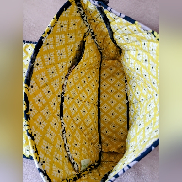 Vera Bradley shoulder bag - Picture 9 of 14